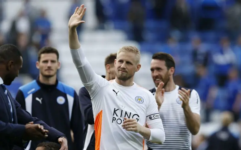 kasperschmeichel