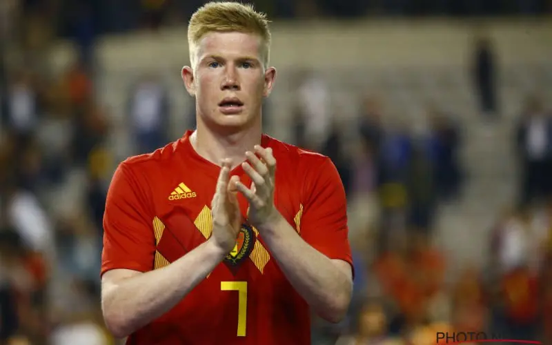 kdb de bruyne rd