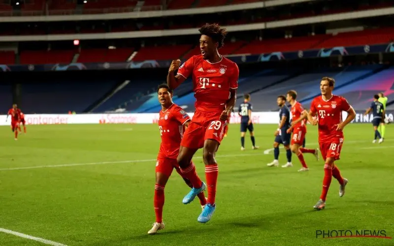 kingsleycomanpsgbayernmunchenchampionsleaguefinale