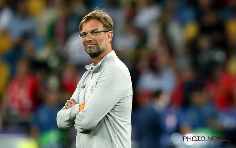klopp 1