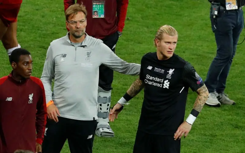 kloppkariusproshots