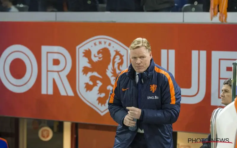 koeman 1