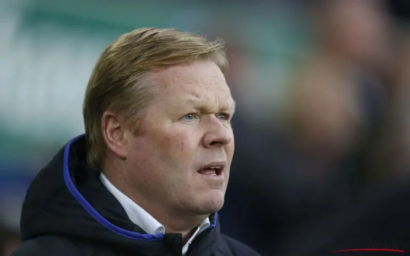 koeman