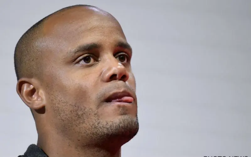 kompany 15