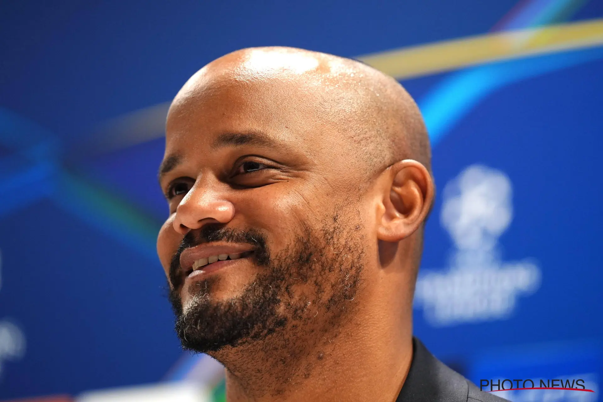 'Kompany houdt grote zak geld klaar voor Club Brugge'