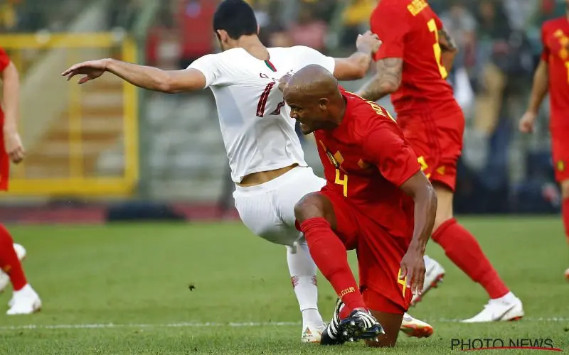 kompany rd vince