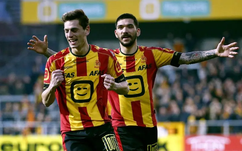 kv mechelen 1