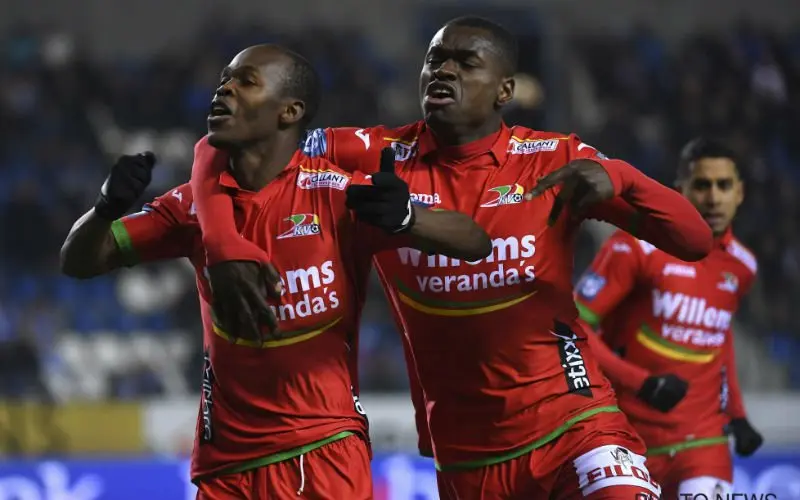 kv oostende