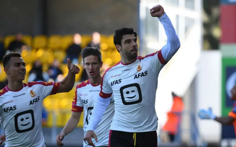 kvmechelen 5