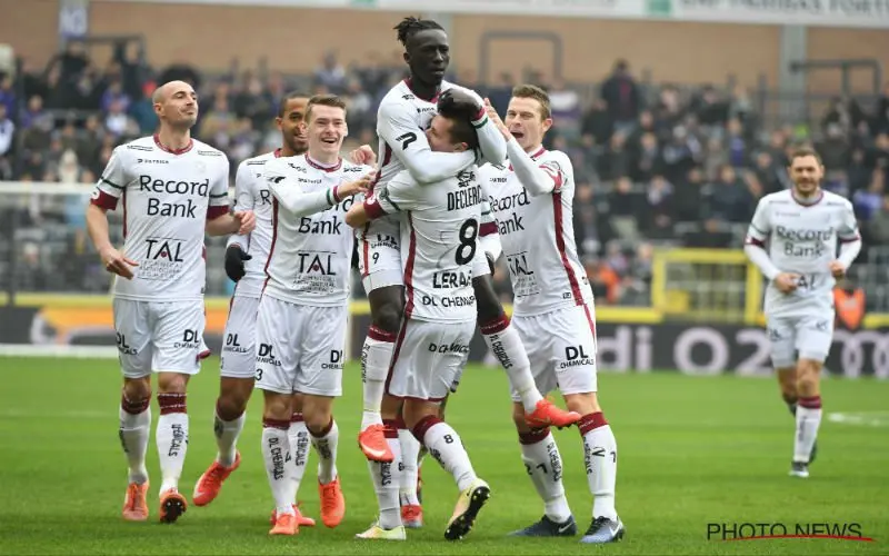 leyezultewaregem