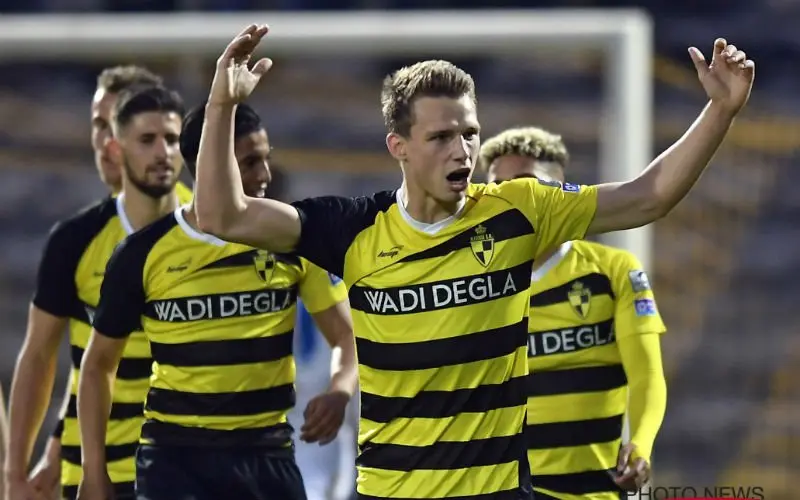 lierse 4