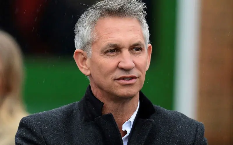 lineker gary