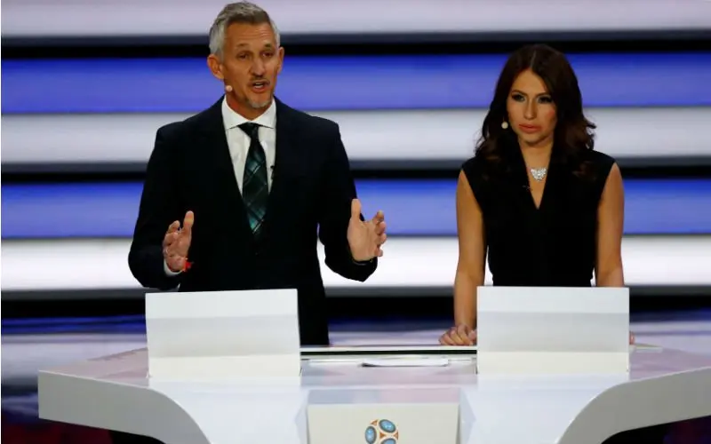 lineker