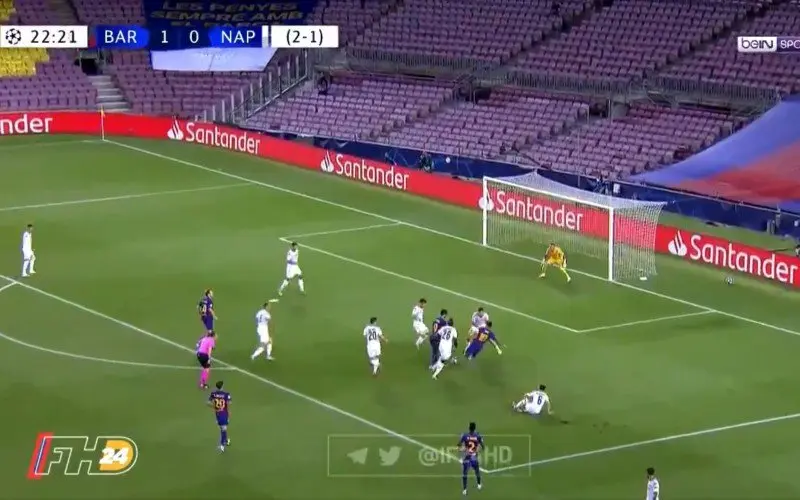 lionelmessibarcanapolichampionsleague