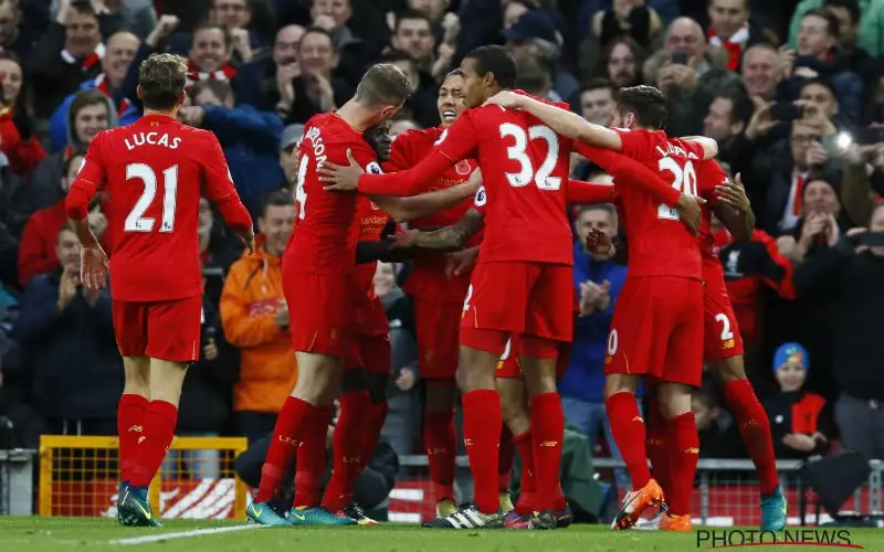 liverpool 1
