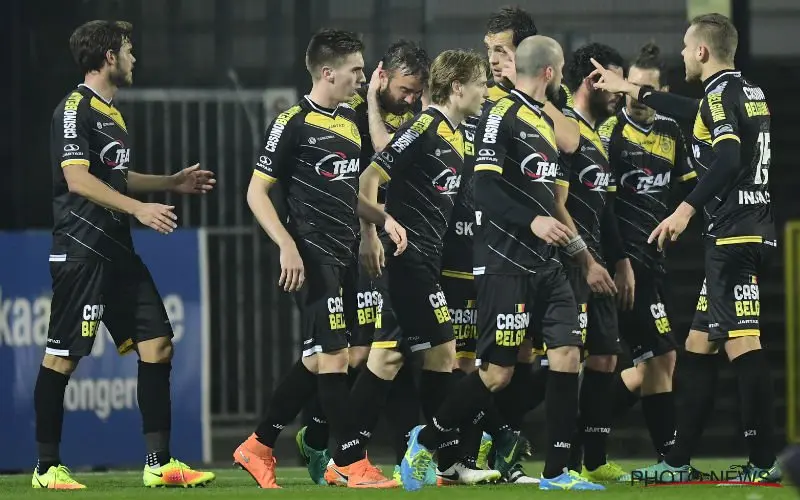 lokeren 1