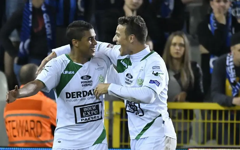 lommel united