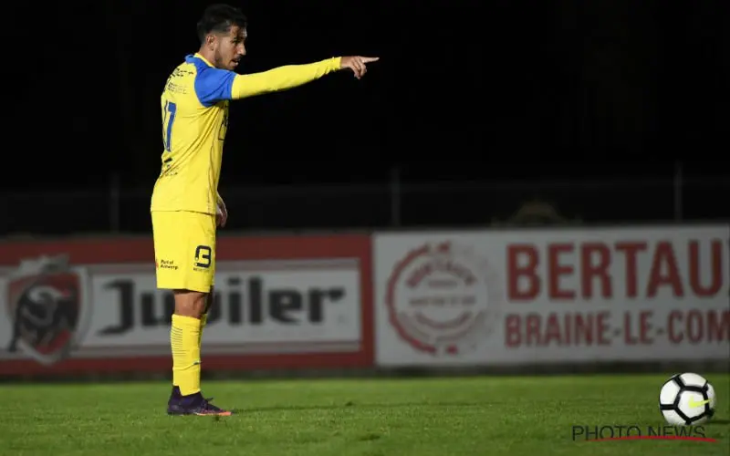 losada beerschot