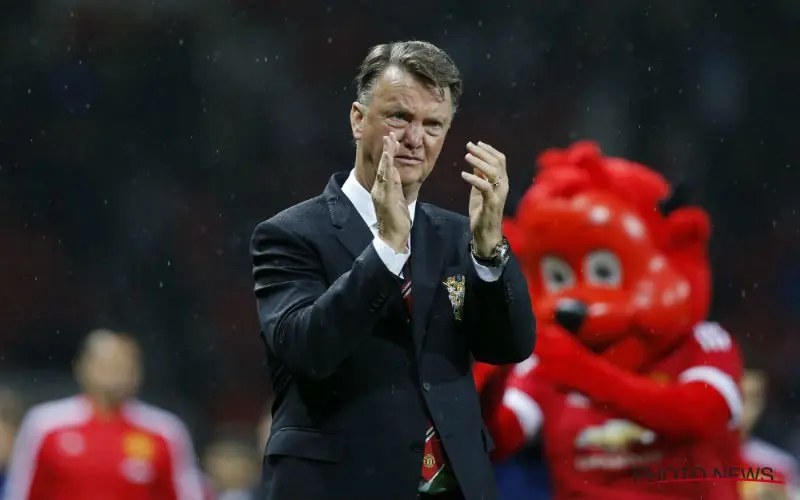 louisvangaal