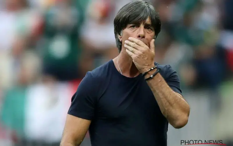 low joachim