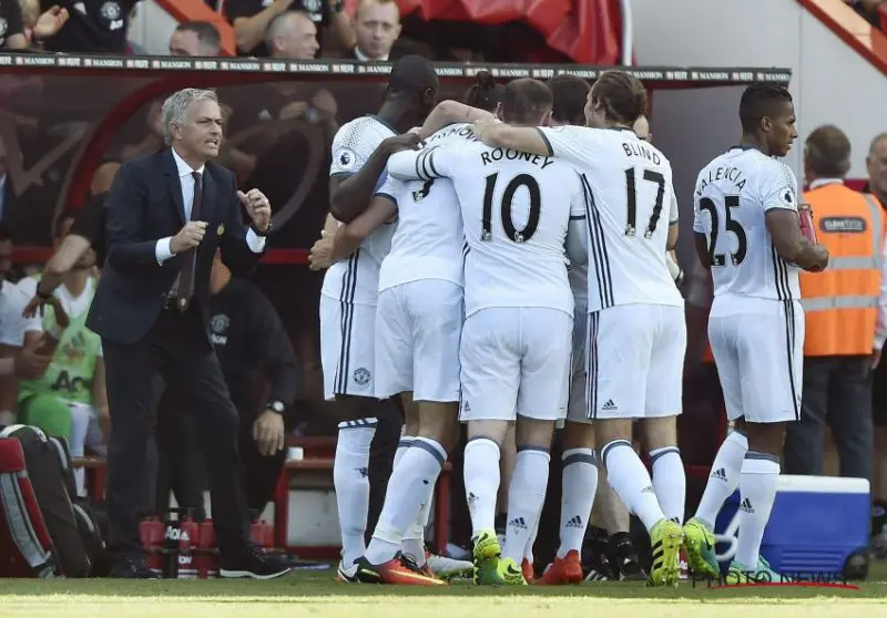 manchester united