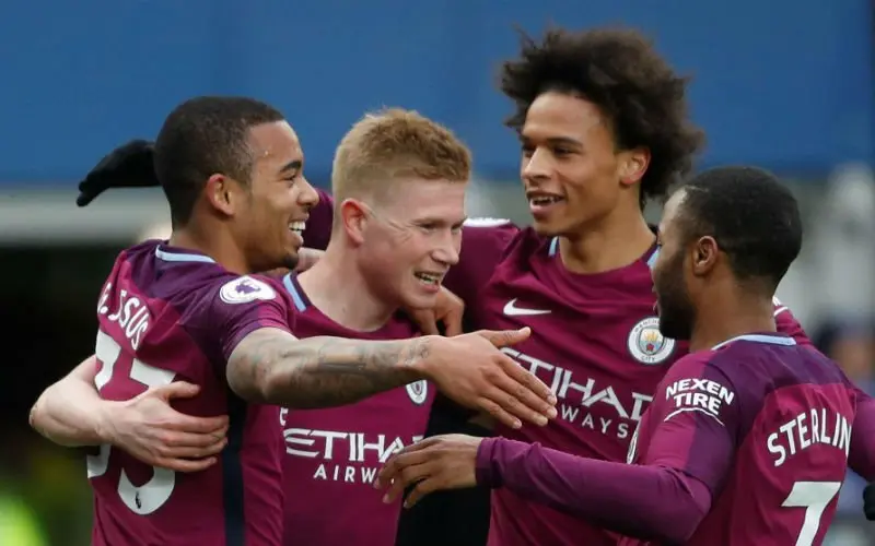 manchestercitykevindebruyne