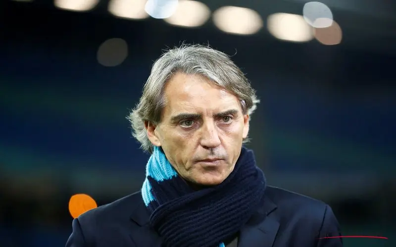 mancini