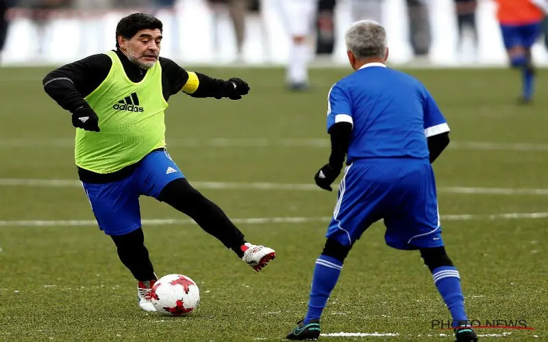 maradona 1
