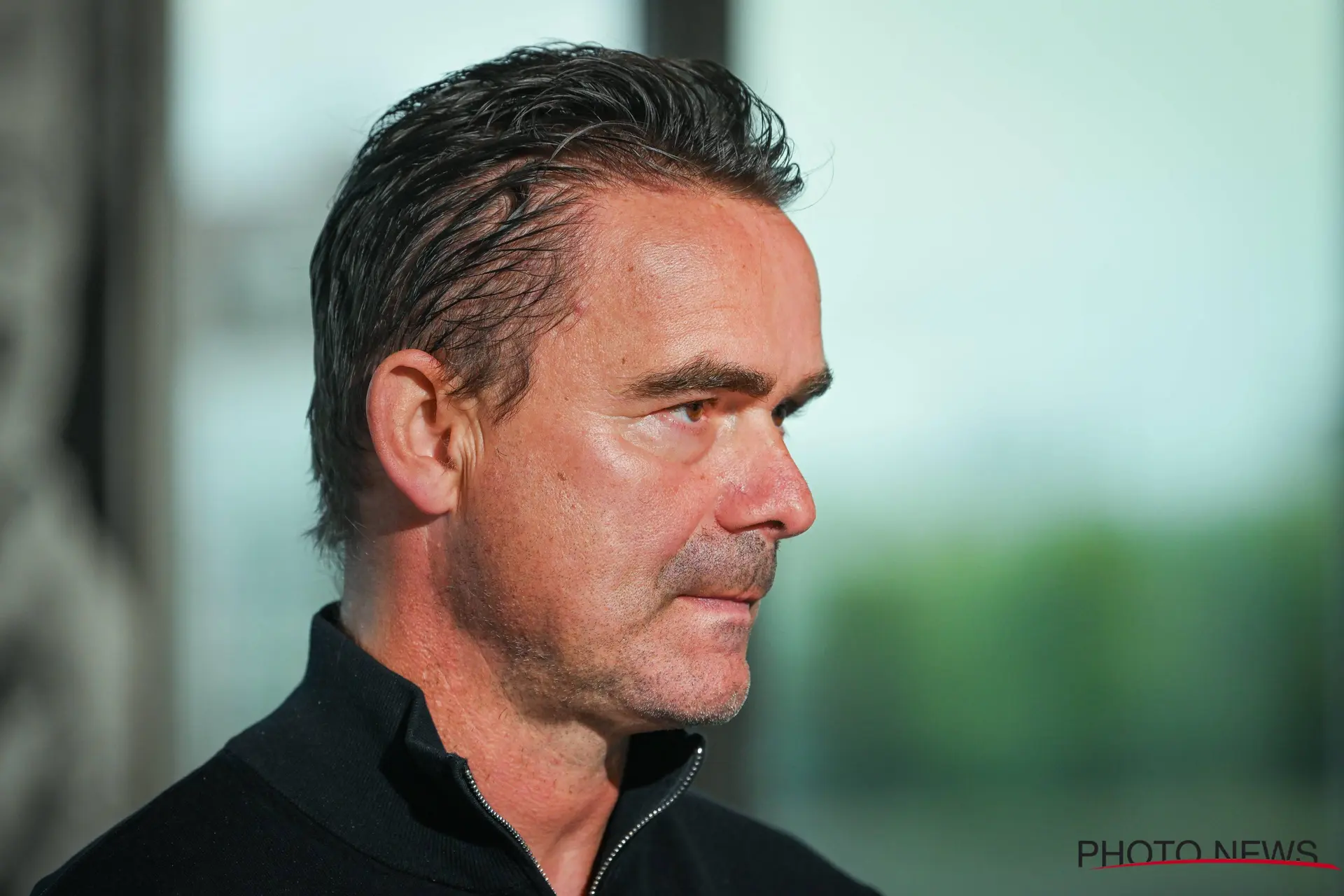 'Overmars maakt werk van absolute stunttransfer'