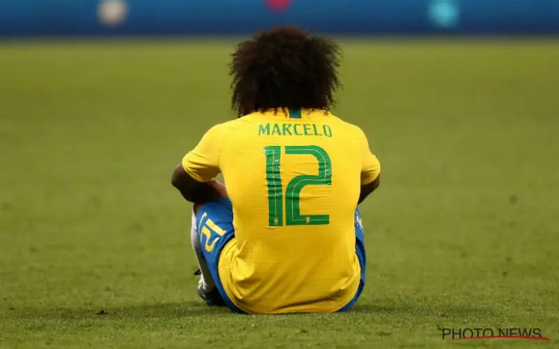 marcelo o