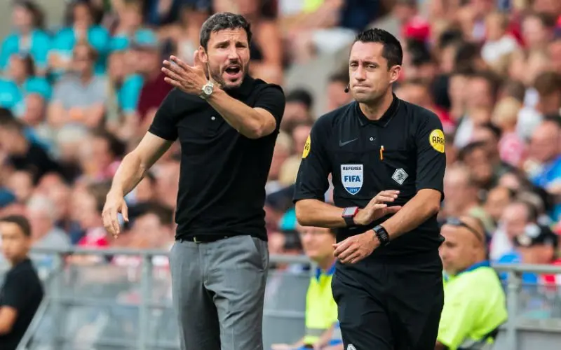 mark van bommel