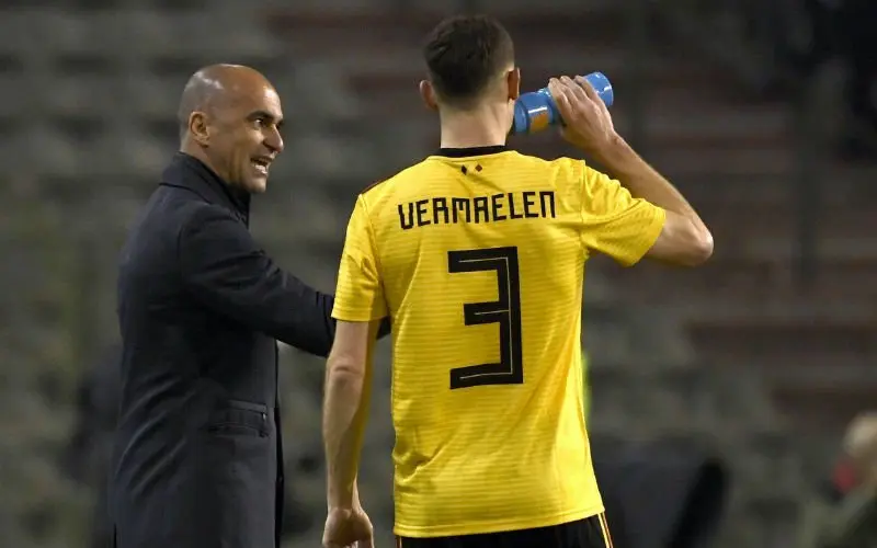 martinez vermaelen