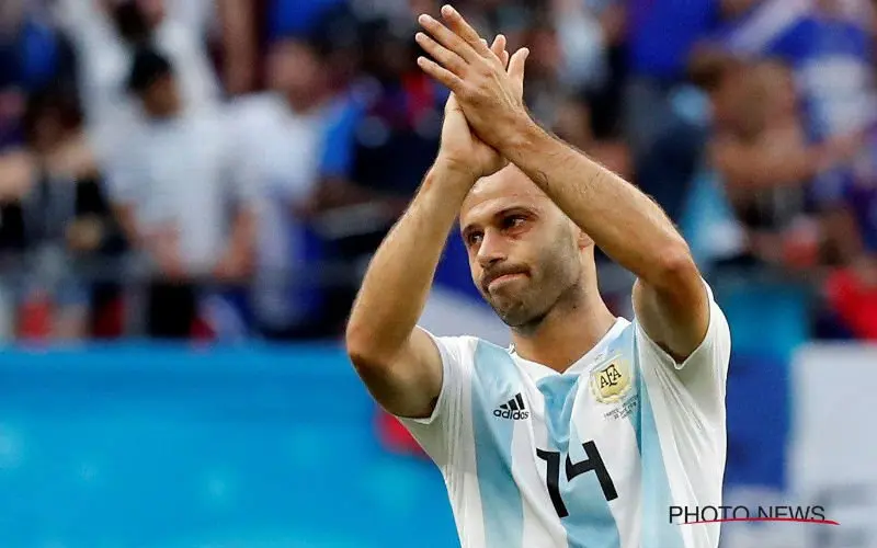 mascherano