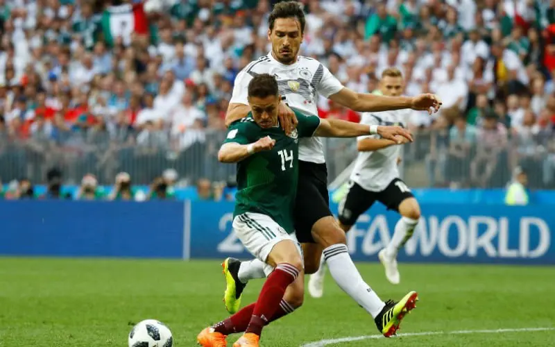 matshummelsjavierhernandezchicharito