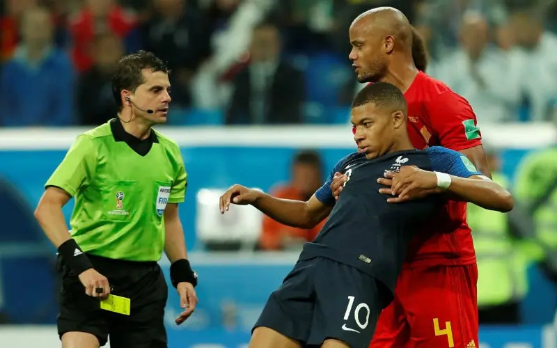mbappe kompany