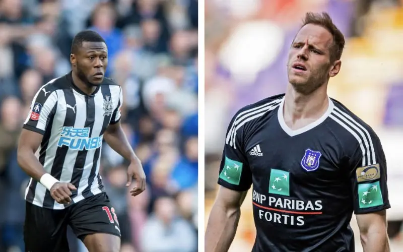 mbemba sels