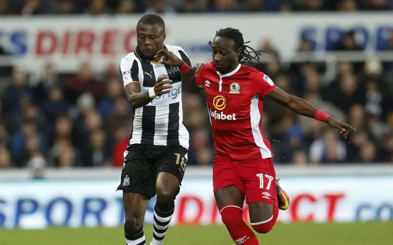 mbemba