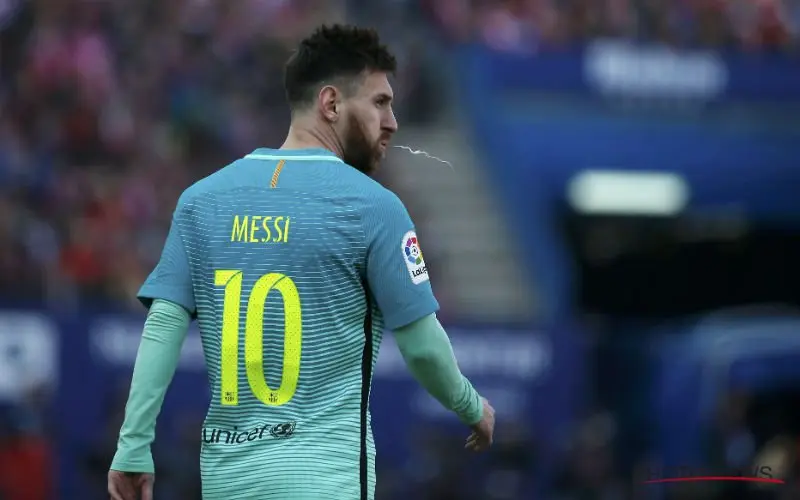 messi 15