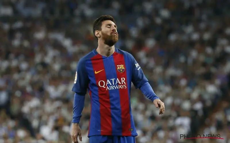 messi 17