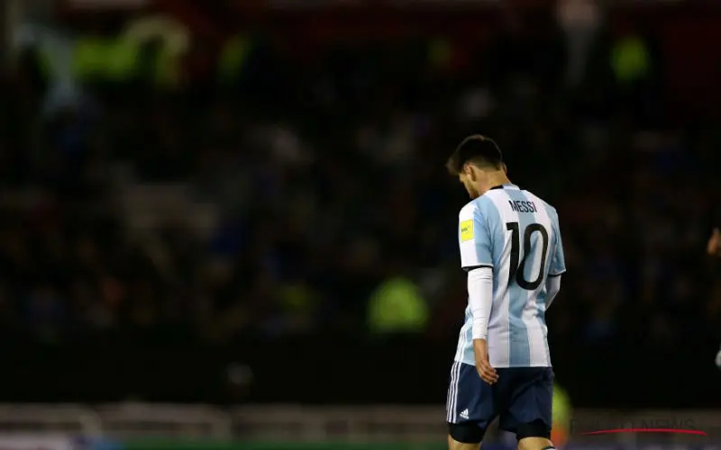 messi 25