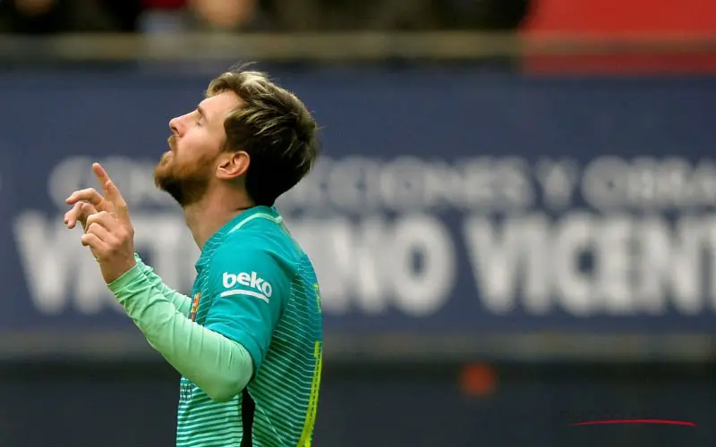 messi 6