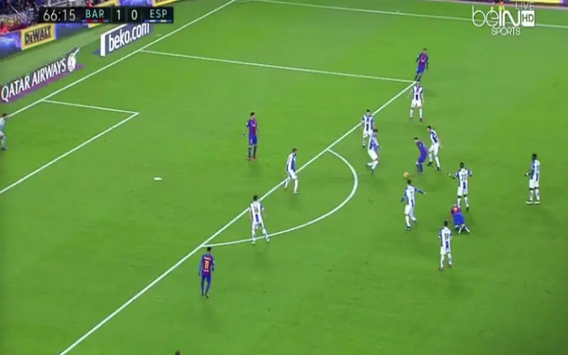 messi 8