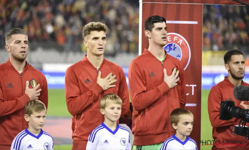 meunier courtois hazard alderweireld belgie