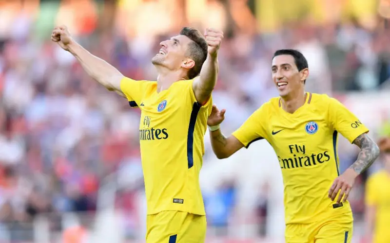 meunier psg di maria