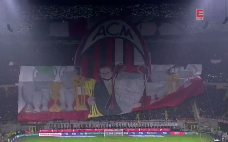milan