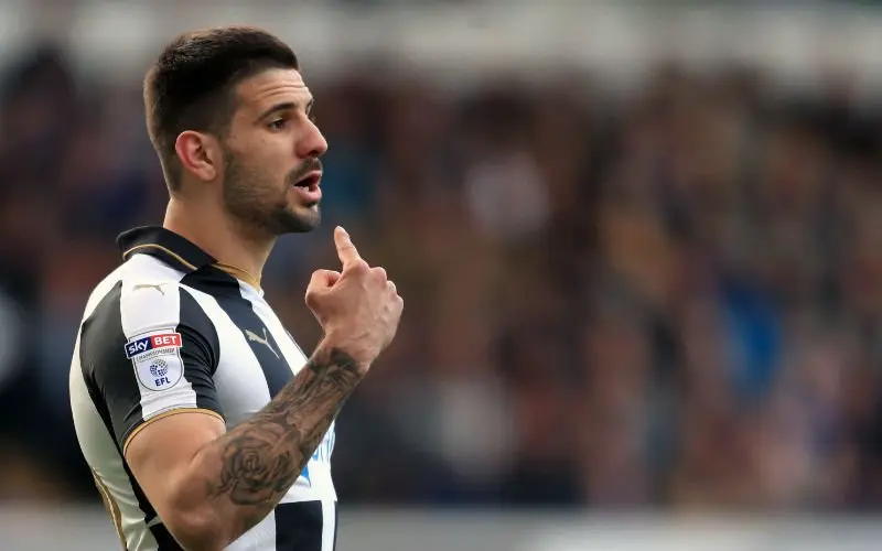 mitrovic 2