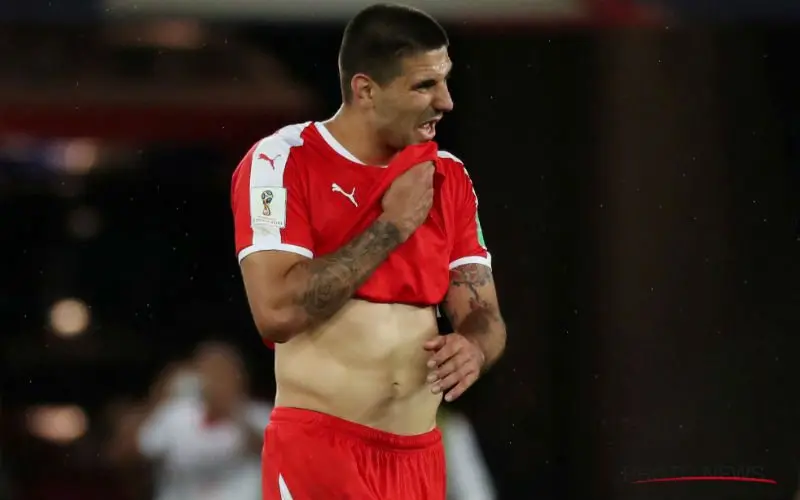 mitrovic aleksandar ser