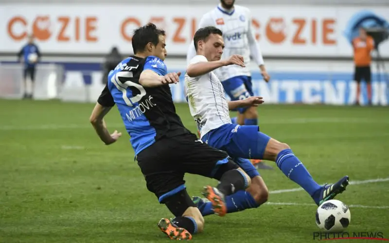 mitrovic verstraete