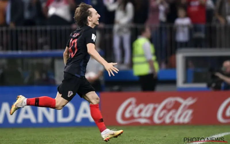 modric 2