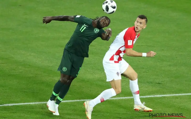 moses simon perisic